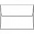 thumbnail image 1 of White A4 (4 1/4 x 6 1/4 Inches) Envelopes for 4 x 6 Photos - 100 Envelopes - Limited PapersTM Brand Envelopes, 1 of 7