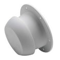 thumbnail image 1 of White ABS Plastic Roof Plumbing Vent Cap Cover Replacement For RV Motorhome ,Easy Installation, 1 of 6