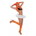 White Adult Tutu Halloween Costume - Walmart