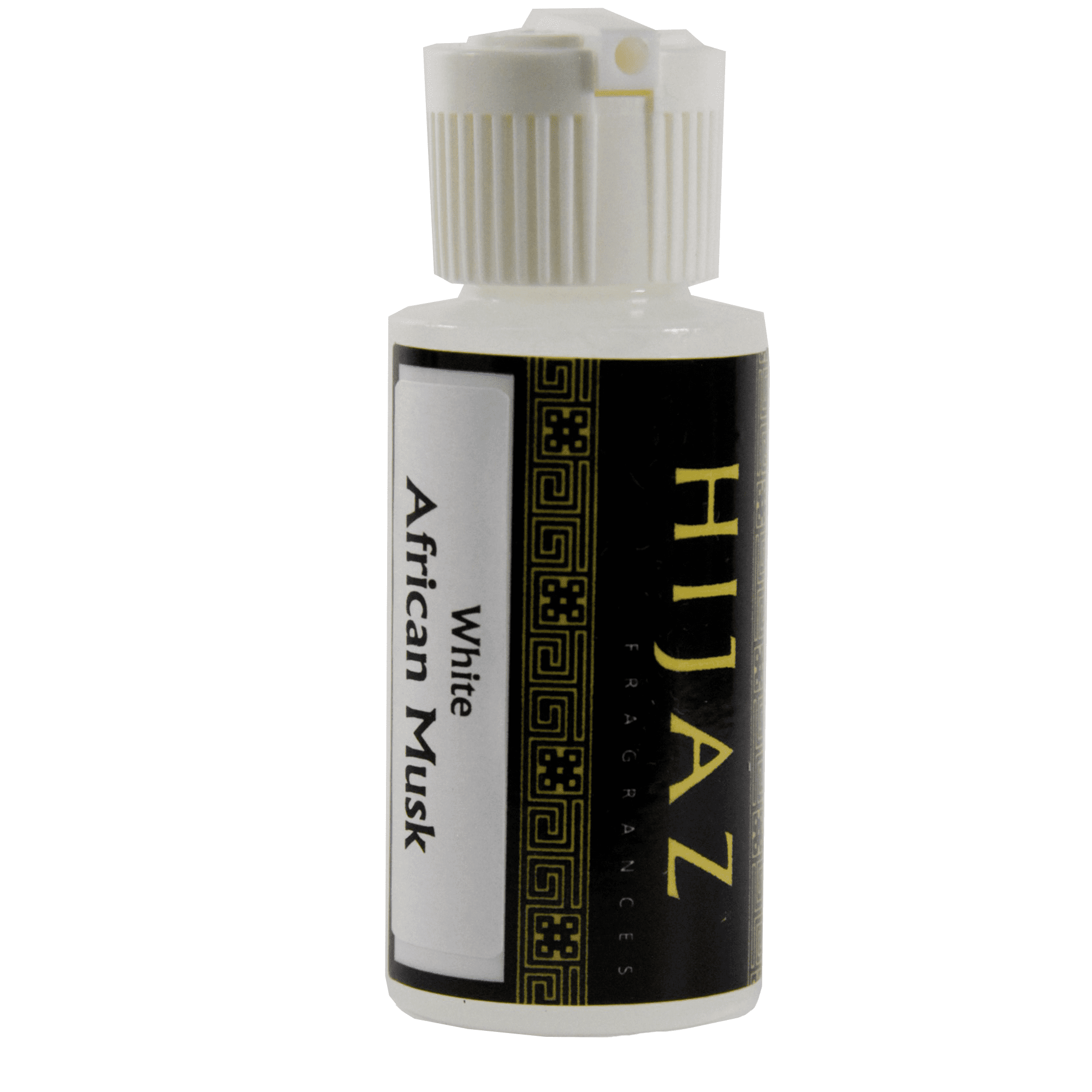 White African Musk Alcohol Free Fragrance Perfume Scented Body Oil 2 OZ ...