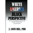 thumbnail image 1 of White America, Black Perspective, (Paperback), 1 of 1