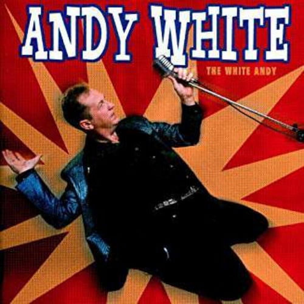 White Andy