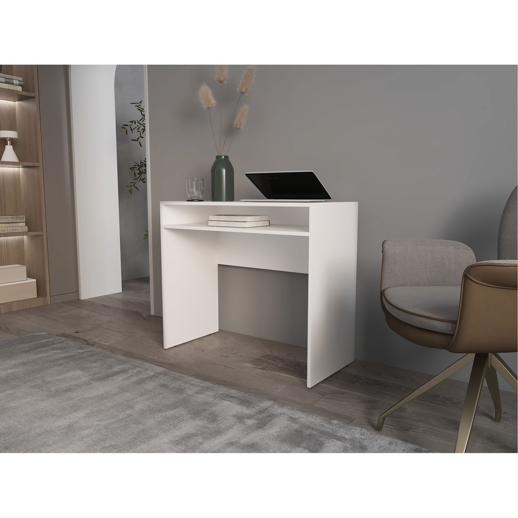 White Appearance - Storage for Small Items - Office Environment ...