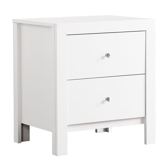 White Appearance - Store Bedroom Items - Bedroom Decoration - Suit Bedroom Decor