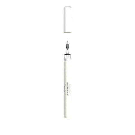 White Art Pen