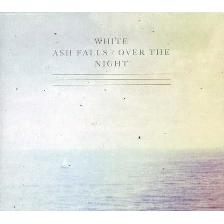 White Ash Falls - Over the Night - CD