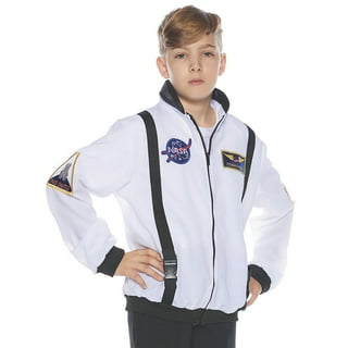 Kids nasa jacket hot sale