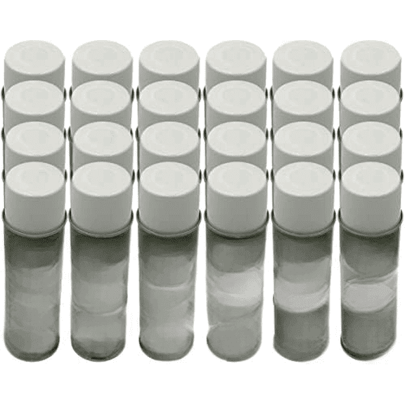 White Athletic Grass Field Marking Spray Paint - 2 Case Pack (24 Cans) 18 oz of Paint per Can *Improved Formula*$$Sport & Recreation Other