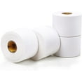 White Athletic Tape 4 Pack 15yd Pro Grade Strength Sports Tape, Best