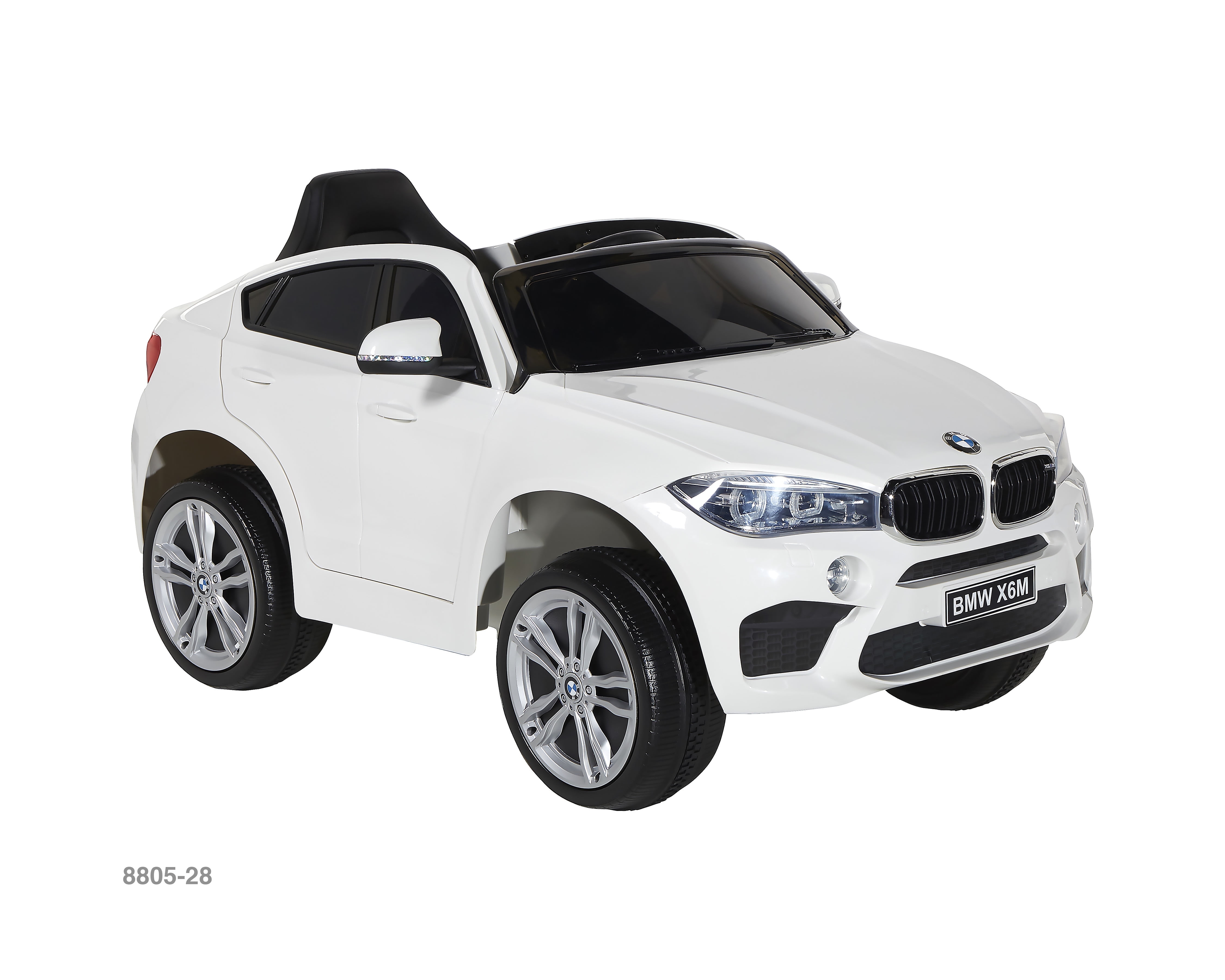 ミニカー BMW X6 XDRIVE50i L DRIVE R/C ミニカー BMW X6 XDRIVE50i L