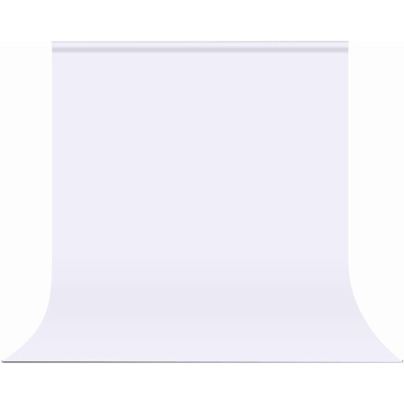 White Backdrop Background 10 X 7 FT Large Photography Backdrop Photo Photoshoot Background Screen for Photography Photo Booth Backdrops Parties Curtain