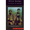 thumbnail image 1 of White Badge, (Paperback), 1 of 1