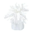 thumbnail image 1 of White Balloon Weight for Wedding and Special Event Decorations, 1 of 4