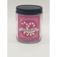 thumbnail image 1 of White Barn Bath and Body Works, 1-Wick Candle w/Essential Oils - 7 oz - (Crushed Candy Cane), 1 of 4