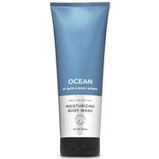 White Barn Mens Collection Ocean Moisturizing Body Wash 10oz-- bath and body works