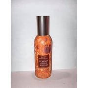 White Barn PUMPKIN PECAN WAFFLES Concentrated Room Spray 1.5 Ounce--Bath and Body Works