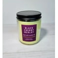 thumbnail image 1 of White Barn Single Wick Candle Black Cherry Merlot, 1 of 3