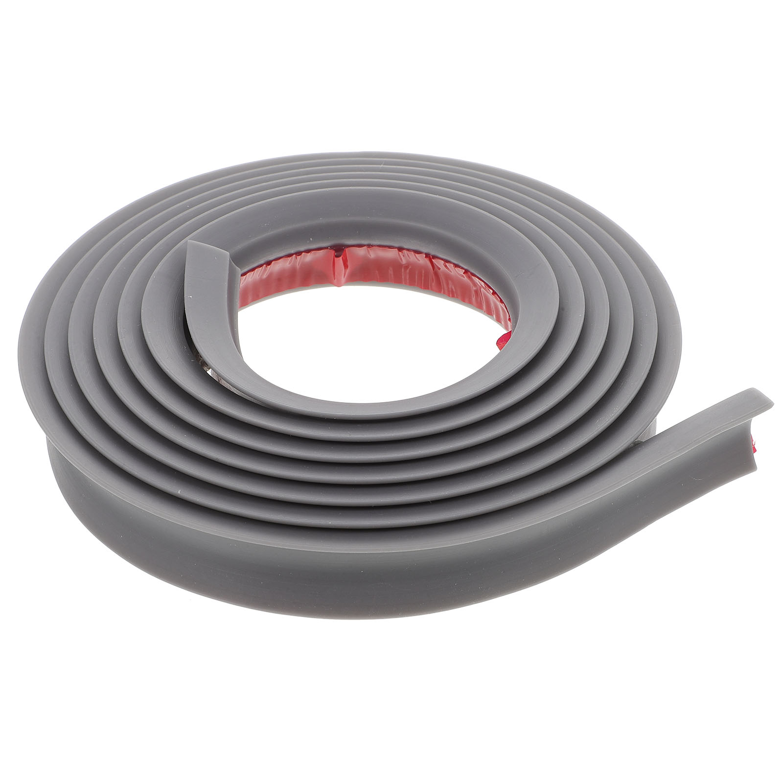 White Bath Seal Trim Toilet Sealer Around Sink Sealing Strip