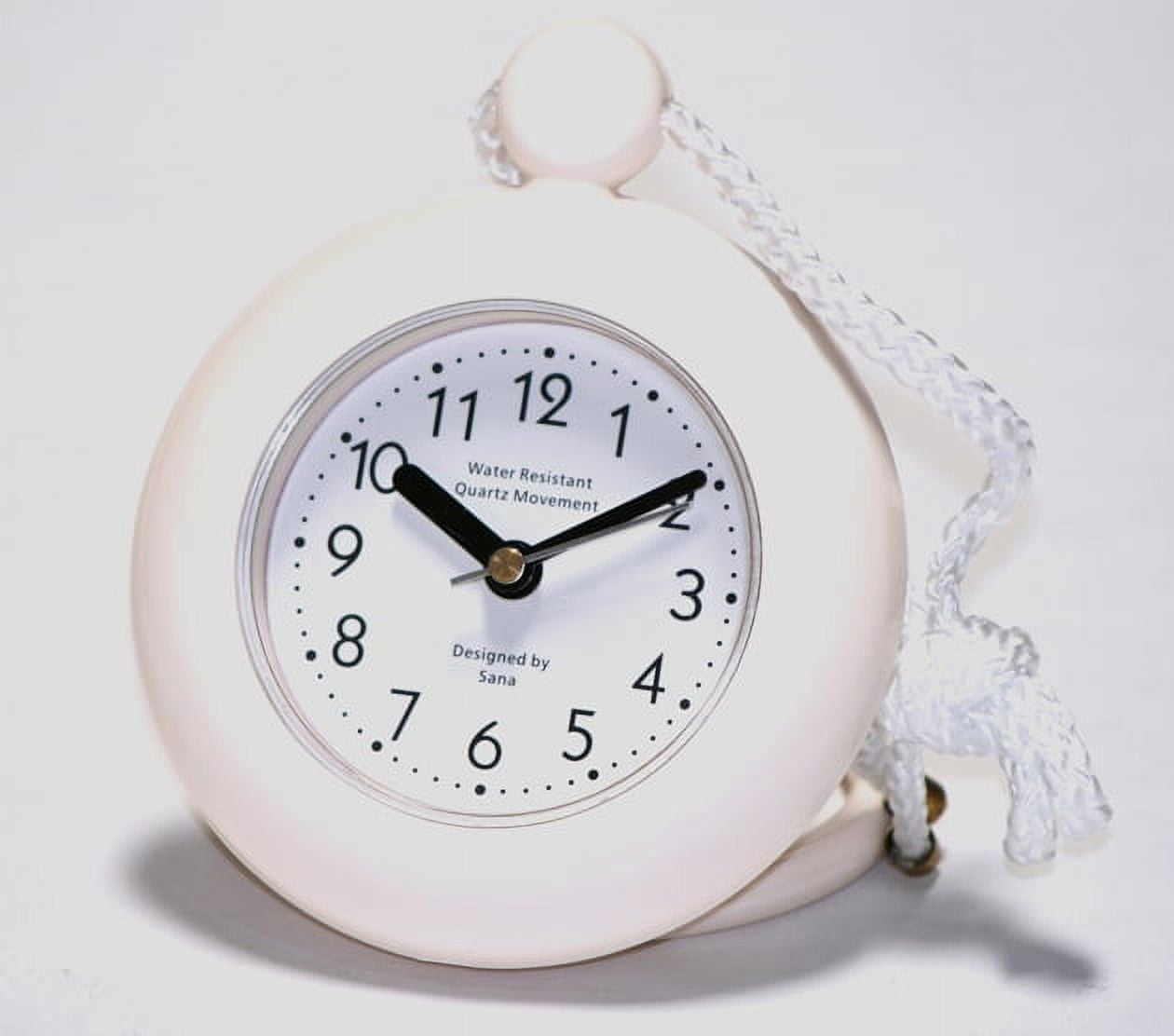 HUMAN MADE BATH CLOCK – Trade Point_HK