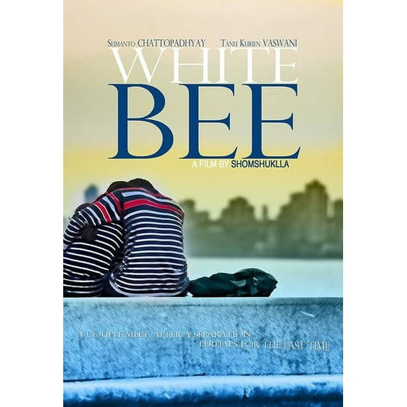 White Bee (DVD)