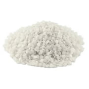 White Beeswax Pastilles - 1 lb in Aluminum Bag - 100% Pure by GreenHealth