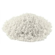 White Beeswax Pastilles, 100% Pure, Refined & Naturally Bleached 3 lb by GreenHealth