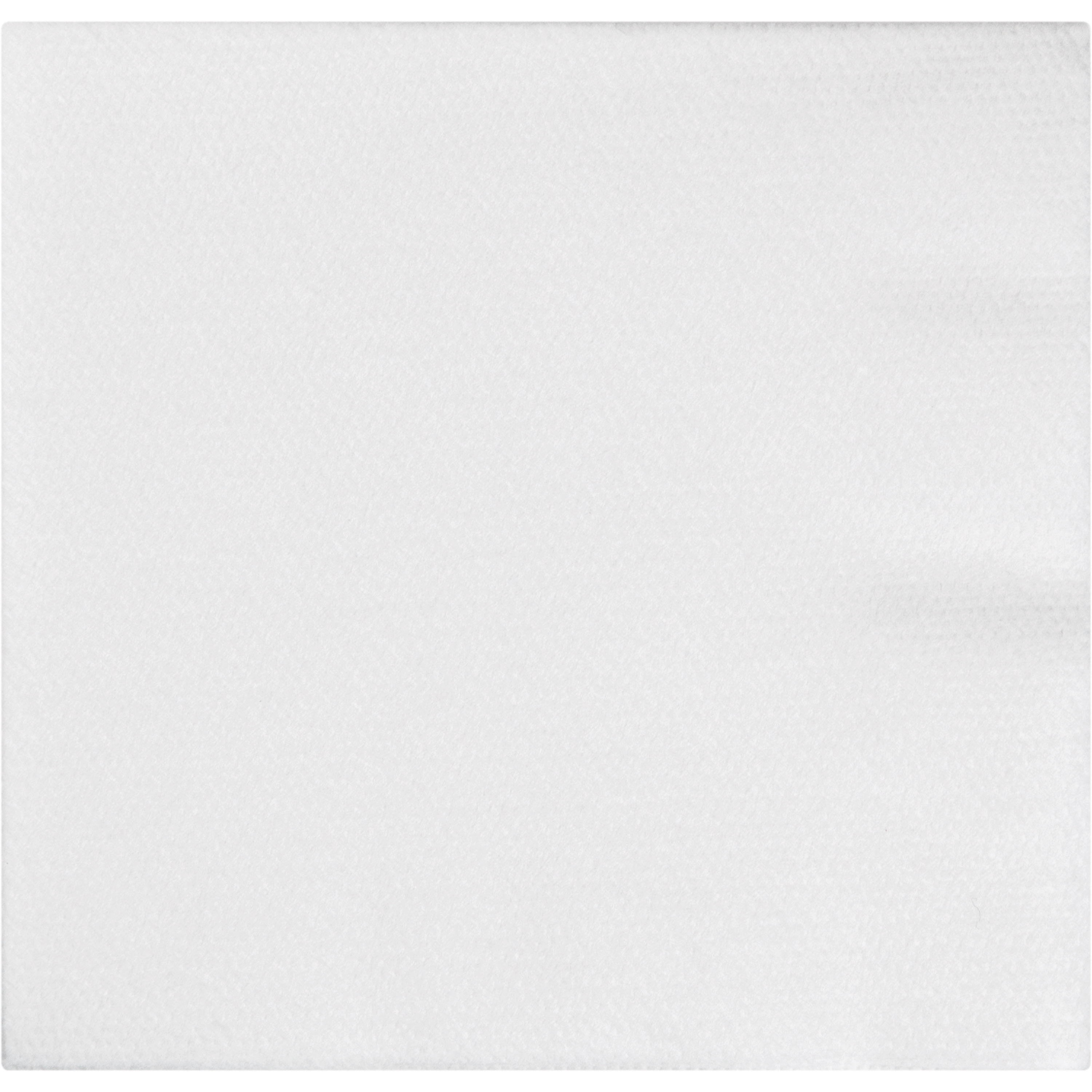 White Beverage Airlaid Napkins, 72 Count