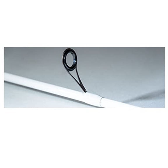 White Bird Powered by Favorite Casting Rod