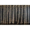 thumbnail image 1 of White Black Pink Draping Fabric Shimmer Wall Background Curtain Drapes Photography Backdrop Birthday Wedding rations, 1 of 8