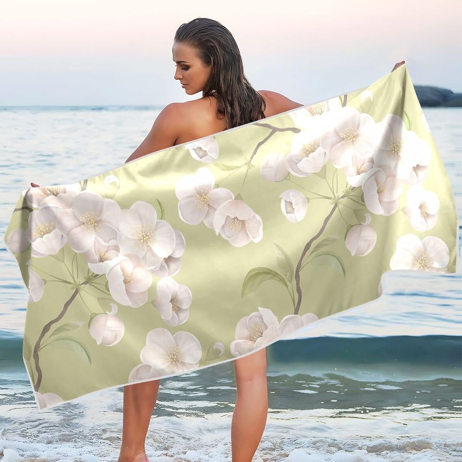 Lightweight absorbent towels sale