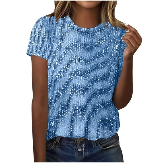 White Blouse for Women Dressy Petite Casual Women Workout Tops With Built In Bra Summer Tops With Short Sleeves for Women Over 50 Women Clothing Tops
