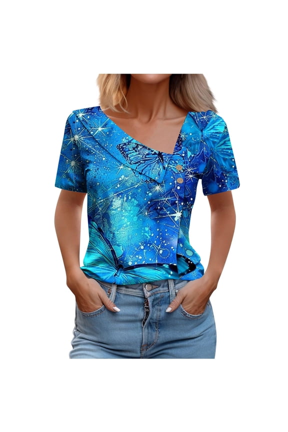 White Blouse for Women Dressy Fitted Shirts for Women Dry Fit White Summer Crop Tops for Women Summer Shirts for Teens Modest