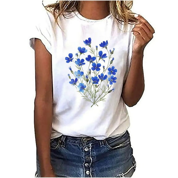 White Blouse for Women Dressy Funeral Short Sleeve Shirts for Women Work Previous Orders