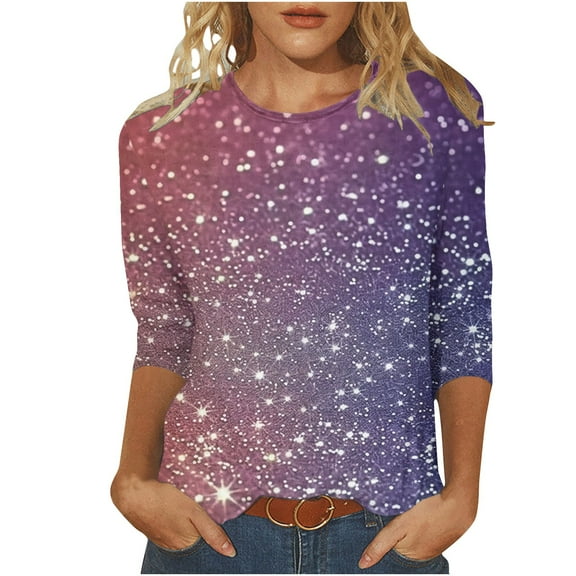 White Blouse for Women Dressy Petite Casual Womens T Shirts Graphic Animals Short Sleeve Tunic Tops for Women 2025