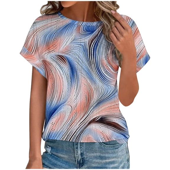 White Blouse for Women Dressy Plus Size Grey Shirts for Women Dressy Casual Plus Womens Summer Shirts with Sleeves