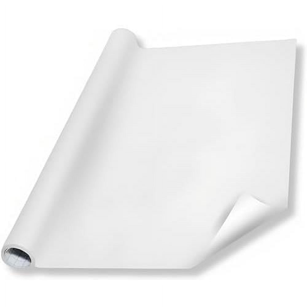 White Board Wall Sticker With Dry Erase Vinyl Self Adhesive