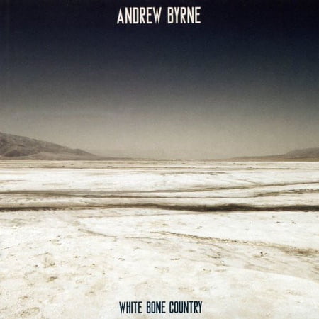 White Bone Country