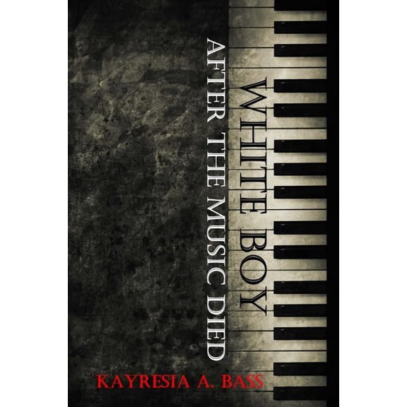 White Boy: After The Music Died (Volume 2)