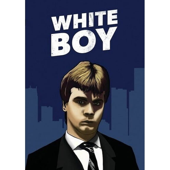 White Boy (DVD), Giant Interactive, Documentary