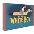 thumbnail image 1 of White Boy in Skull Valley: The Complete Sunday Comics 1933-1936, (Hardcover), 1 of 1