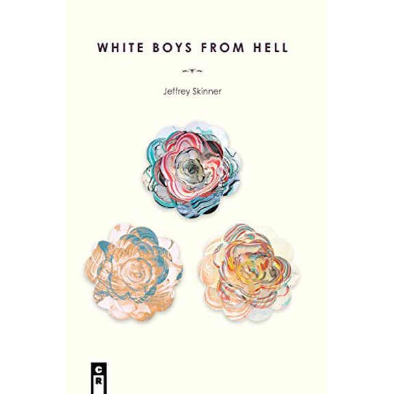 White Boys From Hell (Paperback)