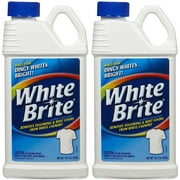 Quidsi White Brite Laundry Whitener, 22 oz-2 pk Residential Use, Standard Application