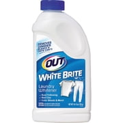 White Brite Yellow Out - Single Pack
