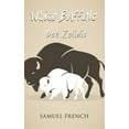 thumbnail image 1 of White Buffalo, (Paperback), 1 of 1