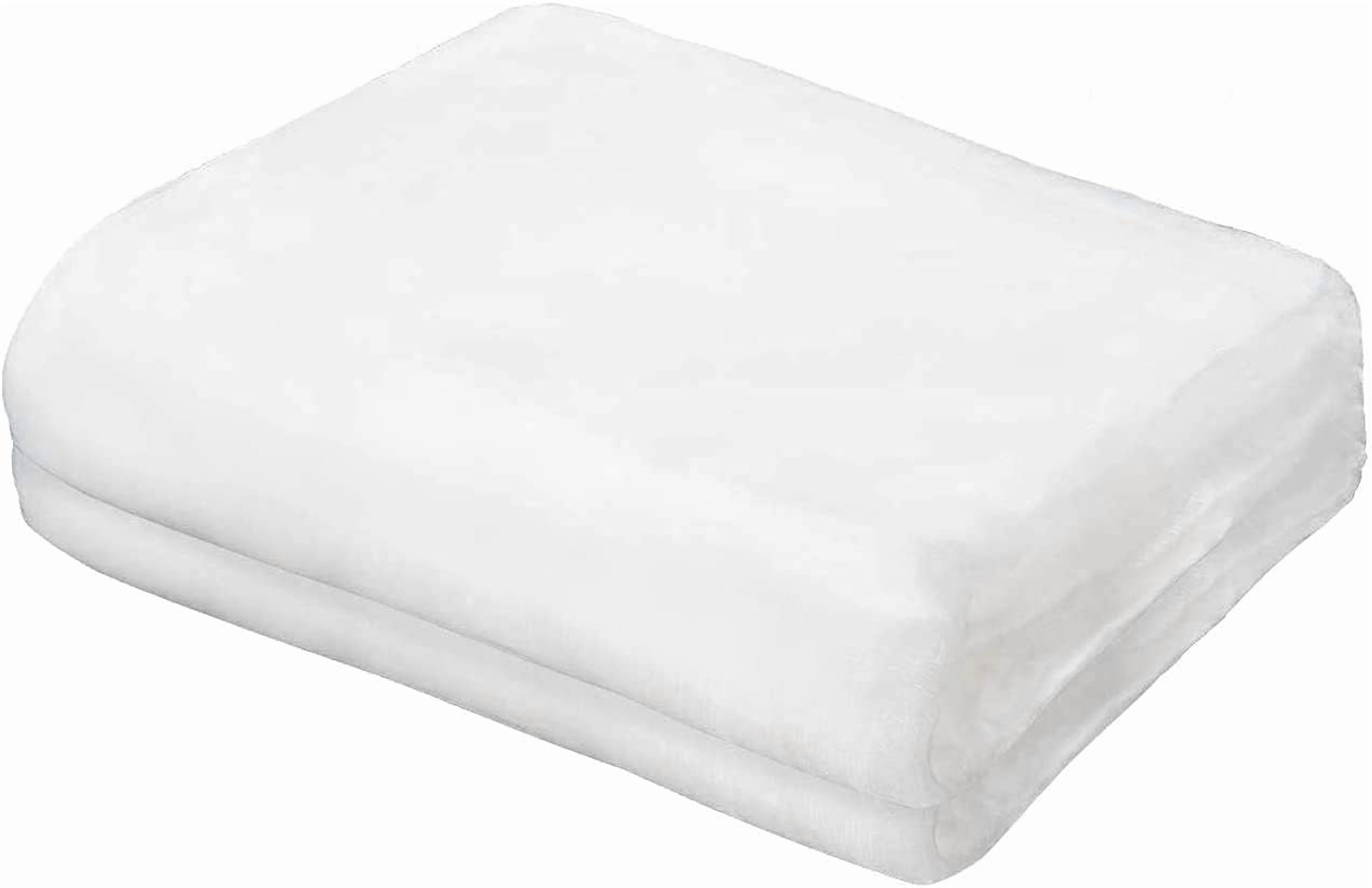 White Bug Net, for Against Insects Bird Plant Vegetable Barrier for Against Squirrels, Insects Mesh Netting (6.5 X 16 FT)