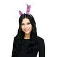 thumbnail image 1 of White Bunny Headband, 1 of 1