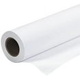 White Butcher Paper 15" x 1000' Rolls, 40 lb.,1 Roll/Carton Kraft