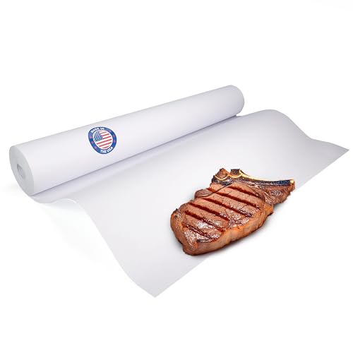 White Butcher Paper 24