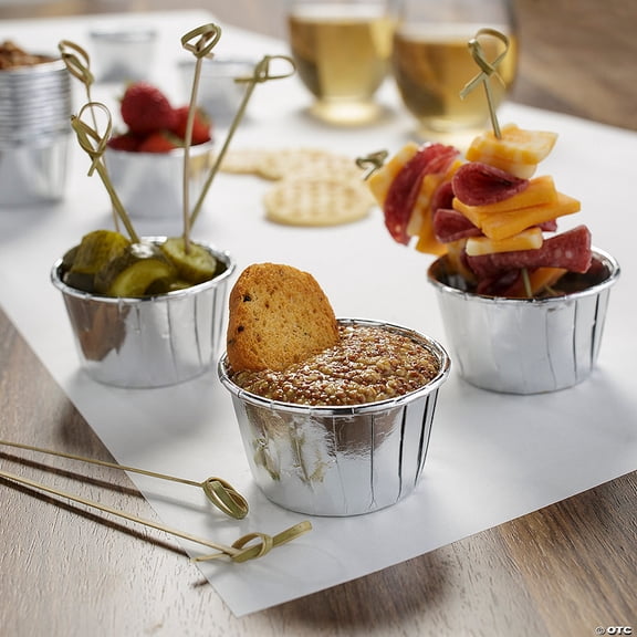 White Butcher Paper Grazing Tablecloth Roll & Accessories Kit 201 Pieces