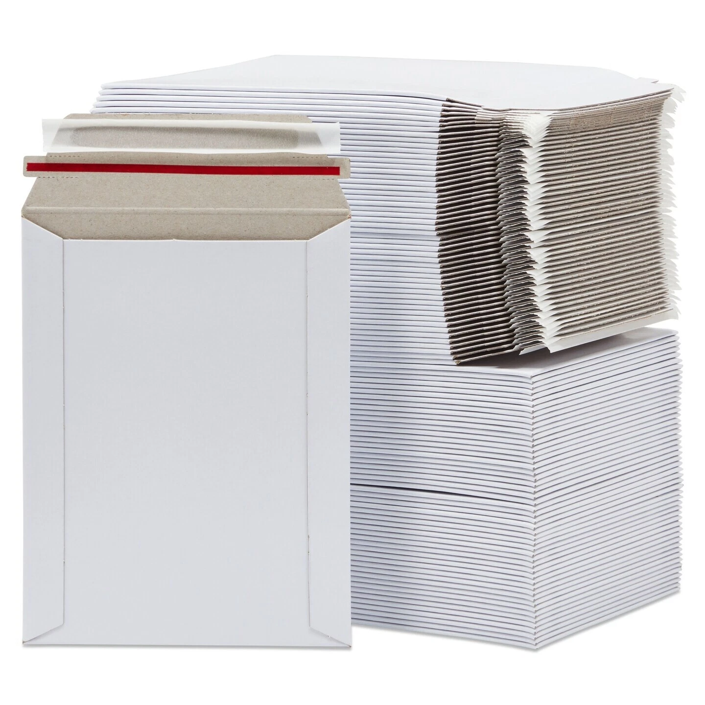 Dvd Mailer Box